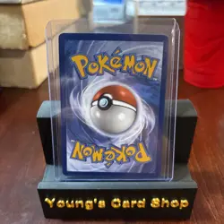 Cynthia's Ambition 178/172 NM/M Rainbow Secret Rare Brilliant Stars Pokemon TCG - Image 2