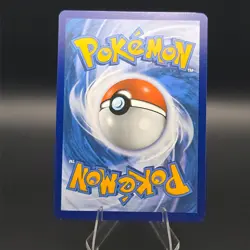 Swanna 110/086 Pokemon TCG S&V White Flare Illustration Rare English - Image 2