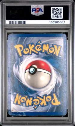 PSA 2 2002 Pokemon Legendary Collection Eevee 74/110 Reverse Holo Foil WOTC - Image 2