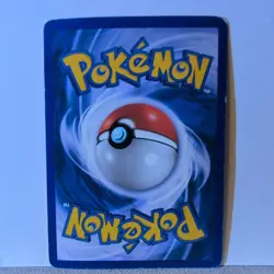 Dark Hypno Team Rocket Rare Holo 9/82 Pokemon TCG WOTC - Image 2