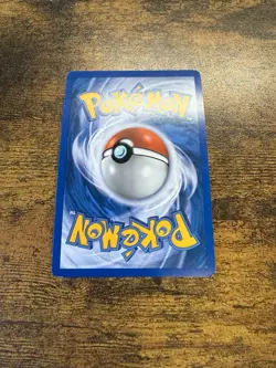 Pokemon 2010 HeartGold & SoulSilver #112 Ho-Oh Legend Bottom Card - Image 3