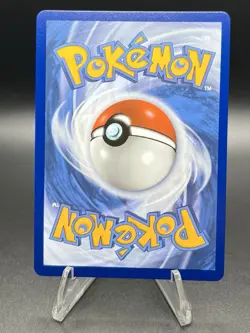 Pokemon TCG Black Kyurem EX 218/191 Full Art Ultra Rare Holo Surging Sparks - Image 2