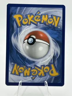 Wiglett 206/198 Scarlet & Violet Illustration Rare Full Art TCG Pokemon Card - Image 3