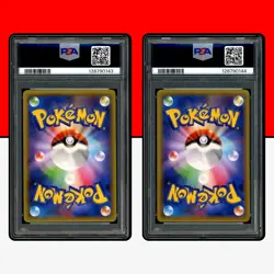 Pokemon PSA 10 SET Primal Kyogre Groudon EX 009 017 049 Build Speed Power Style - Image 2