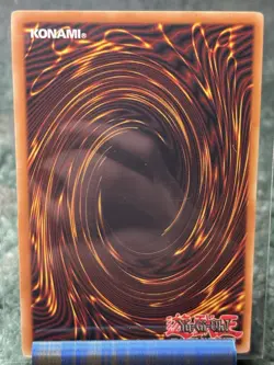 Yugioh Red Dragon Archfiend CT05-EN002 Limited Edition Secret Rare NM-LP - Image 2