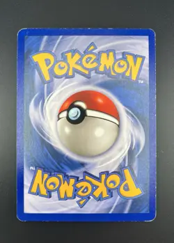 Pokemon Kabuto 1st Edition #50/62 Fossil Card - Image 2