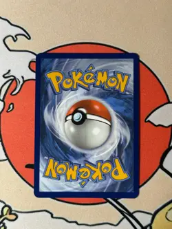 Crustle IR 186/182 Destined Rivals (English Pokemon Scarlet & Violet Card) - Image 2