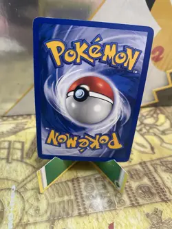 Erika's Bulbasaur 39/132 Gym Challenge Uncommon Pokemon Card TCG Vintage WOTC LP - Image 2