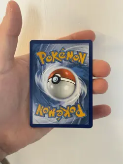 Pokemon TCG Scarlet & Violet Arven #249/198 Ultra Rare Full Art Holo Card - Image 2