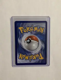 Mimikyu (Delta Species) Promo SWSH Sword & Shield Promo Cards SWSH136 NM - Image 2