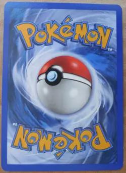 Magby 52/165 Rare Non-Holo Expedition Base Set Pokemon Card NM - Image 4