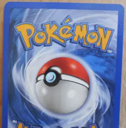 Magby 52/165 Rare Non-Holo Expedition Base Set Pokemon Card NM - Image 5