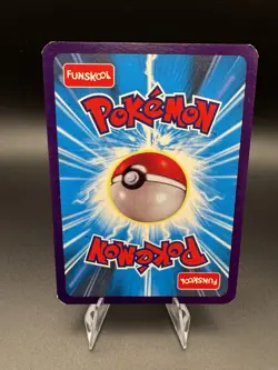 Pokemon 2004 Funskool Vintage Caterpie India Trading Cards Rare US Seller LP - Image 2