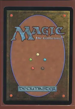 Chain of Vapor Uncommon Ex/LP Onslaught Magic the Gathering MTG - Image 2