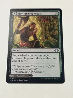Revitalizing Repast Modern Horizons 3 Regular - Image 1