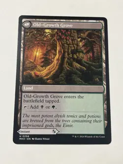 Revitalizing Repast Modern Horizons 3 Regular - Image 2