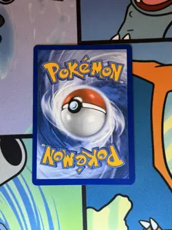 Team Rocket's Mimikyu IR 238/217 Ascended Heroes ENGLISH TCG Pokemon mint - Image 2