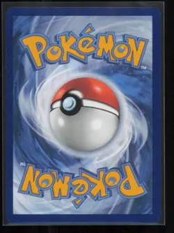 Ponyta 077/165 Pokemon 151 Common Near Mint Reverse Holo - Image 2