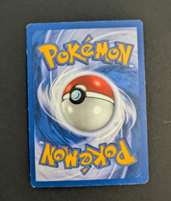 Jirachi 021 Wish Maker DVD Promo Nintendo Regular LP Vintage 2004 Pokemon TCG - Image 2