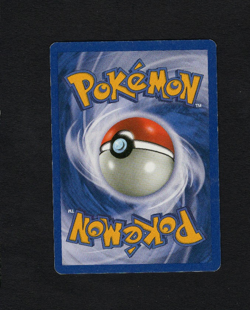 Jirachi 021 Wish Maker DVD Promo Nintendo Regular LP Vintage 2004 Pokemon TCG - Image 4