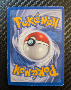 Bulbasaur 094/165 Expedition Base Set Regular Pokemon TCG Ungraded LP - Image 2