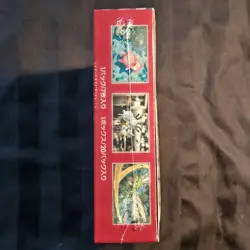 Pokemon 151 Japanese Booster Box - Shrink Wrap Factory Sealed - Image 4