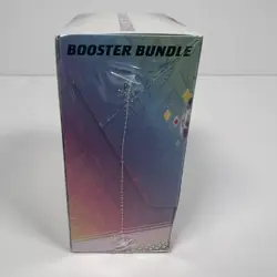 Pokemon TCG Scarlet & Violet Prismatic Evolutions Booster Bundle Factory Sealed - Image 2