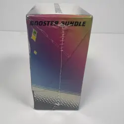 Pokemon TCG Scarlet & Violet Prismatic Evolutions Booster Bundle Factory Sealed - Image 4