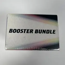 Pokemon TCG Scarlet & Violet Prismatic Evolutions Booster Bundle Factory Sealed - Image 5