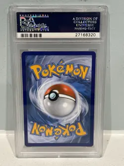 Pokemon 2016 Charizard EX Red & Blue Collection # XY121 PSA 10 - XY Black Star - Image 2