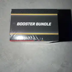Pokemon TCG Mega Evolution Phantasmal Flames Booster Bundle |BRAND NEW SEALED - Image 3
