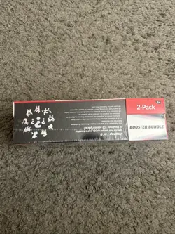 Pokemon Prismatic Evolutions Surprise Box And Booster Bundle(Sam's Club SEALED) - Image 2