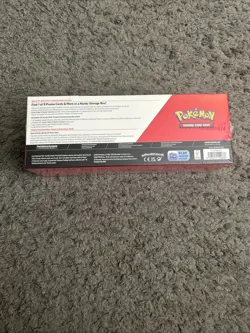 Pokemon Prismatic Evolutions Surprise Box And Booster Bundle(Sam's Club SEALED) - Image 3