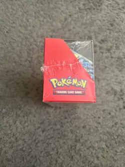 Pokemon Prismatic Evolutions Surprise Box And Booster Bundle(Sam's Club SEALED) - Image 4