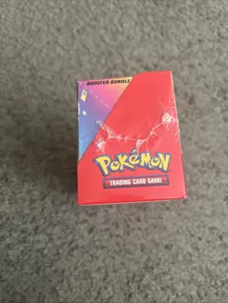 Pokemon Prismatic Evolutions Surprise Box And Booster Bundle(Sam's Club SEALED) - Image 5