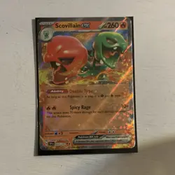 Pokemon Prismatic Evolutions Lot – ex, Holos, Eevee Promo, ETB Extras - Image 2
