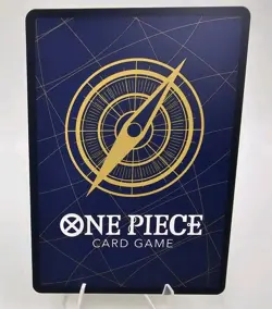 Salamander OP14-116 The Azure Sea's Seven One Piece English - Image 2