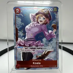 Koala - OP05-006 - Extra Booster: One Piece Heroines Edition (EB-03) - Image 1
