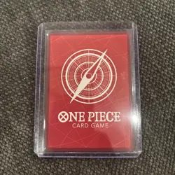 Jinbe (Alternate Art) OP11-021 - A Fist of Divine Speed - One Piece CCG Card - Image 2