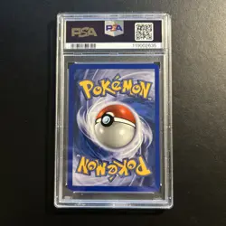 Eevee 74/110 PSA 9 Legendary Collection Pokemon Card Common Near Mint New Cert - Image 3