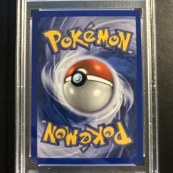 Eevee 74/110 PSA 9 Legendary Collection Pokemon Card Common Near Mint New Cert - Image 4