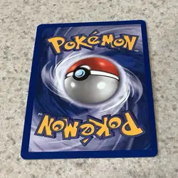 Pokemon Card Lot Of 3 - Team Rocket Holo Rare MP - Image 3