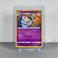 Pokemon TCG Card - Gardevoir 69/195 Rare | Silver Tempest (2022) NM/Mint - Image 1