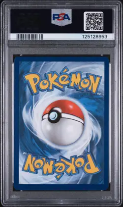 Greninja Star SWSH144 SWSH: Sword & Shield Promo Cards Holo - PSA 9 - MINT - Image 2