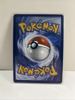 Pokemon TCG Cottonee Card 007/131 Masterball Holo Prismatic Evolutions - Image 2