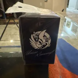 hololive OFFICIAL CARD GAME Official Holo Card Case vol.16 Nerissa Ravencroft - Image 2