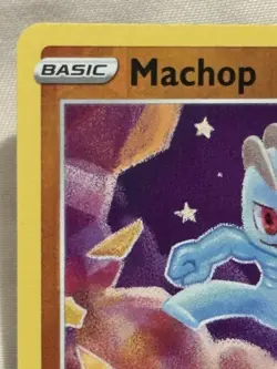 Machop 024/073 Champions Path Reverse Holo Common Pokemon Card Near Mint - Image 5