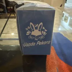 hololive OFFICIAL CARD GAME Official Holo Card Case vol.13 Usada Pekora - Image 2