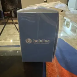 hololive OFFICIAL CARD GAME Official Holo Card Case vol.13 Usada Pekora - Image 4