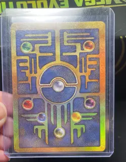 Ancient Mew 1 Miscellaneous Cards & Products Holo - Image 2